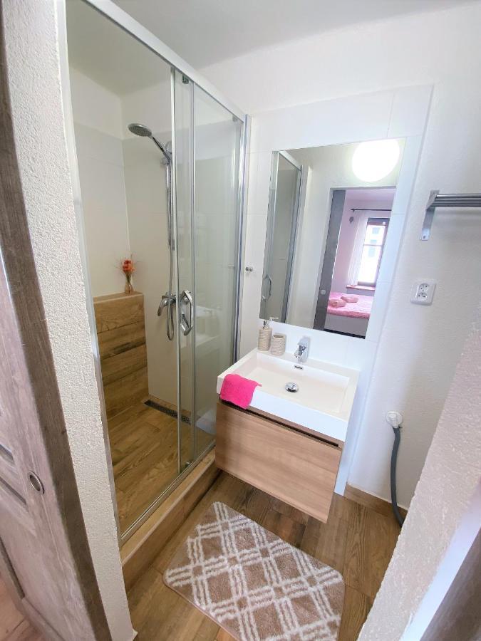 Apartman Prachatice Exterior photo