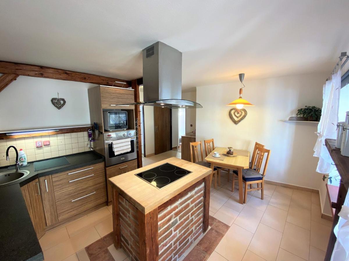 Apartman Prachatice Exterior photo