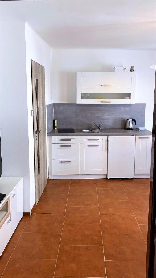 Apartman Prachatice Exterior photo