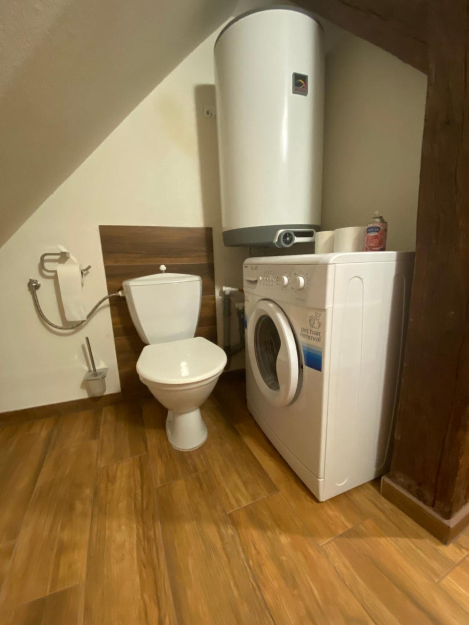 Apartman Prachatice Exterior photo