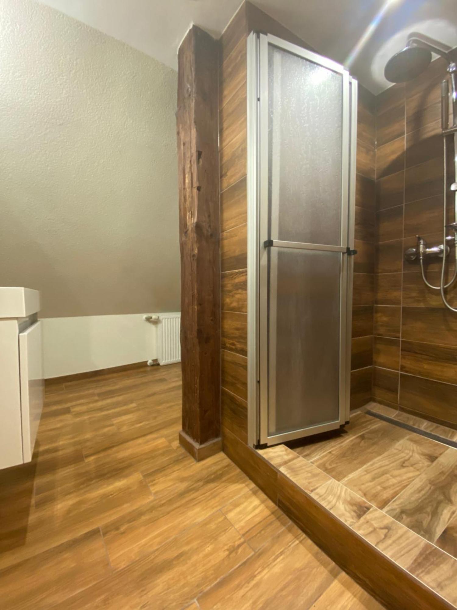 Apartman Prachatice Exterior photo